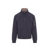 1/4 ZIP STRETCH FLEECE