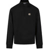 BADGE 1/4 ZIP FLEECE