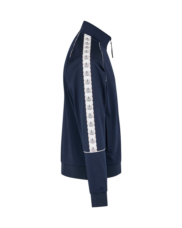CREST TAPE TRACKTOP