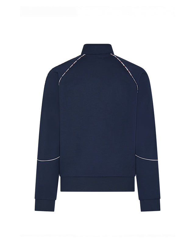 CREST TAPE TRACKTOP