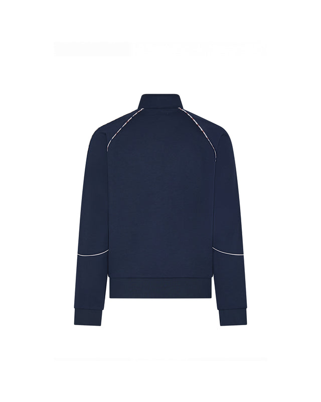 CREST TAPE TRACKTOP