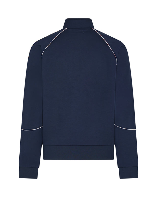 CREST TAPE TRACKTOP