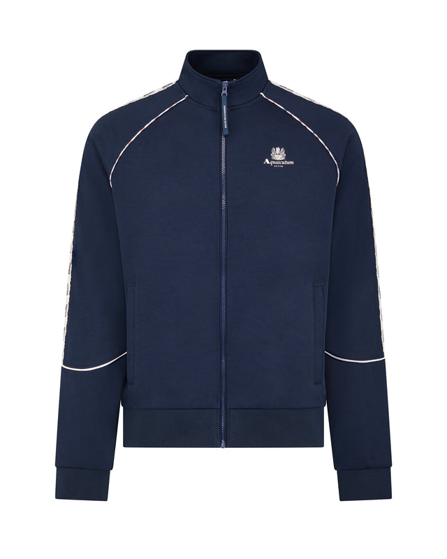 CREST TAPE TRACKTOP