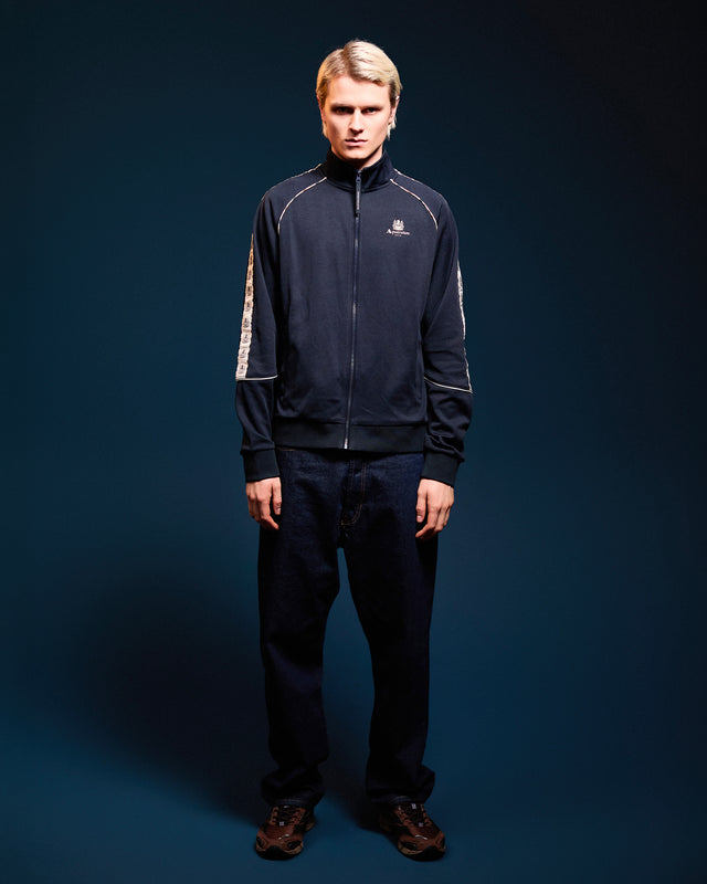 CREST TAPE TRACKTOP