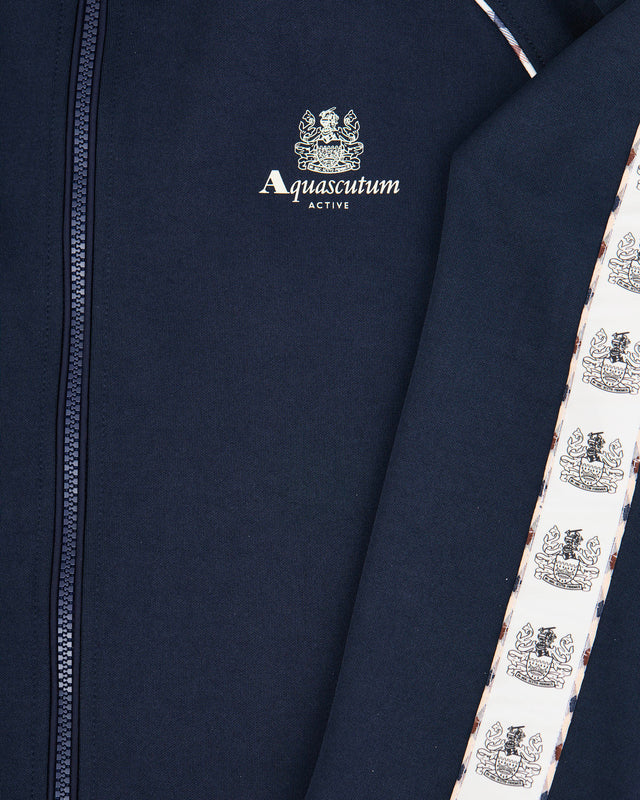 CREST TAPE TRACKTOP