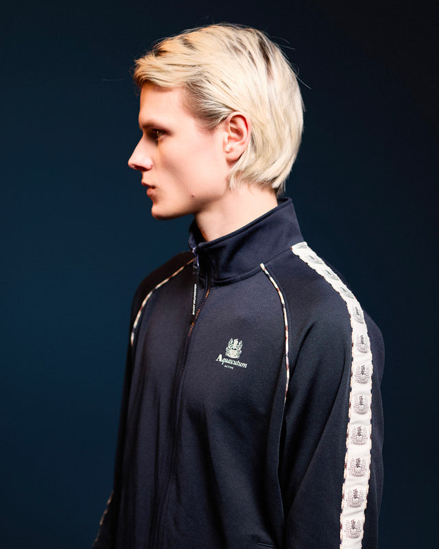 CREST TAPE TRACKTOP