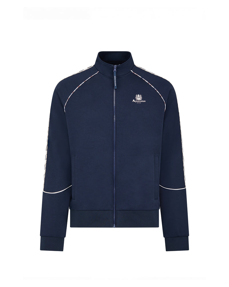 CREST TAPE TRACKTOP