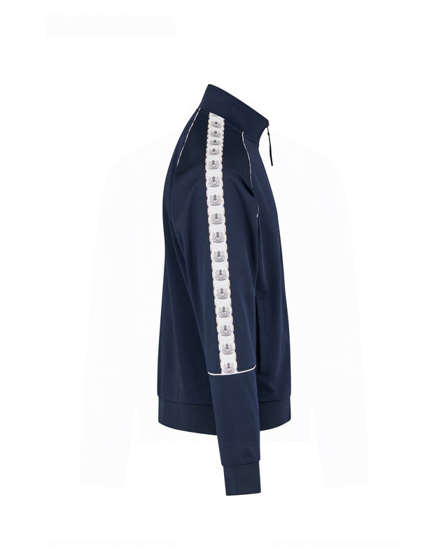 CREST TAPE TRACKTOP