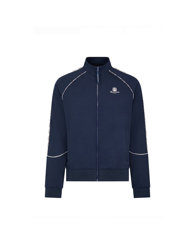 CREST TAPE TRACKTOP
