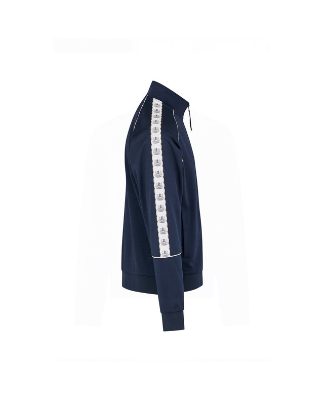 CREST TAPE TRACKTOP