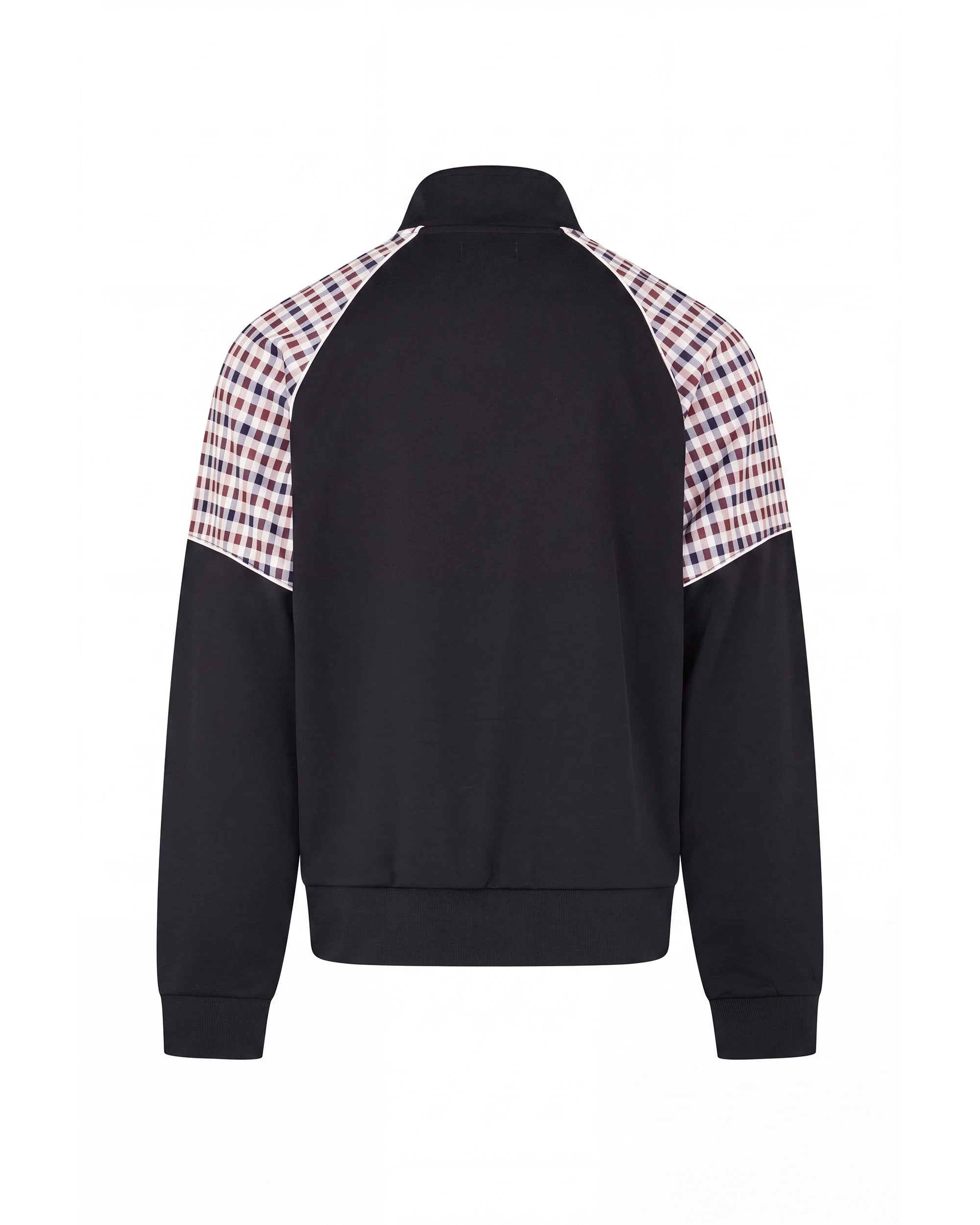 CHECK SLEEVES TRACKTOP
