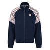 CHECK SLEEVES TRACKTOP