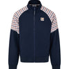 CHECK SLEEVES TRACKTOP