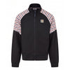CHECK SLEEVES TRACKTOP