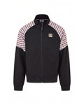 CHECK SLEEVES TRACKTOP