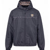 DIAMOND WAVE BADGE TRACKTOP