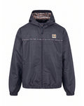 DIAMOND WAVE BADGE TRACKTOP