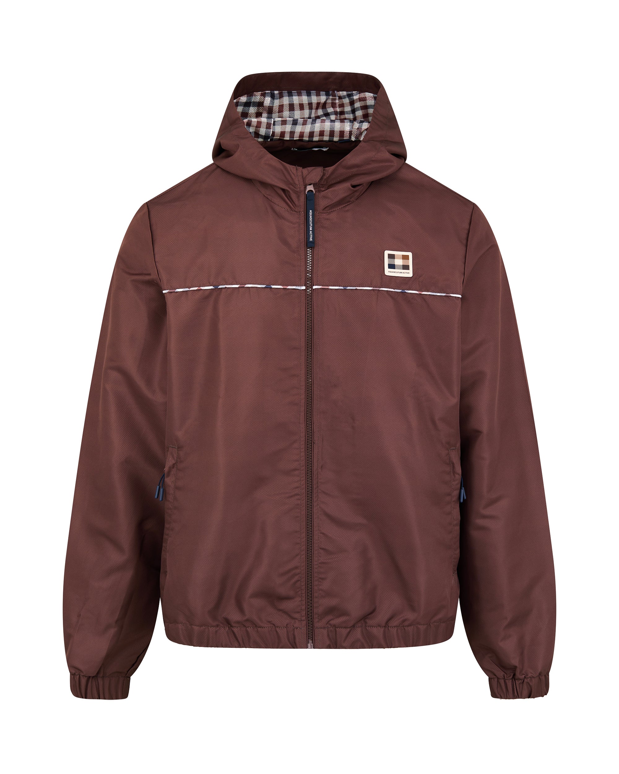 DIAMOND WAVE BADGE TRACKTOP