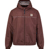 DIAMOND WAVE BADGE TRACKTOP