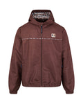 DIAMOND WAVE BADGE TRACKTOP