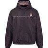 DIAMOND WAVE BADGE TRACKTOP