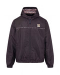 DIAMOND WAVE BADGE TRACKTOP