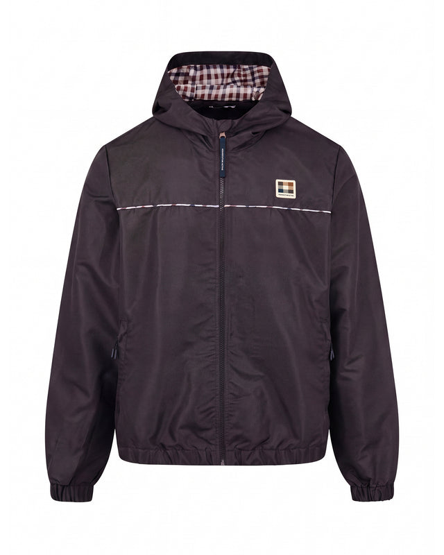 DIAMOND WAVE BADGE TRACKTOP