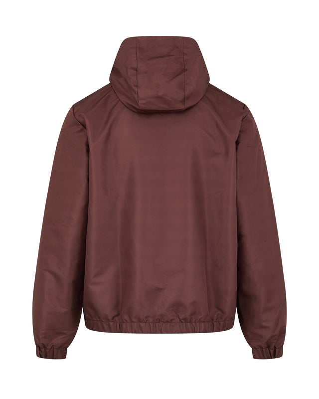 DIAMOND WAVE BADGE TRACKTOP
