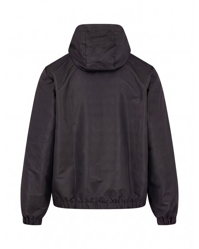 DIAMOND WAVE BADGE TRACKTOP