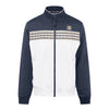 FULL ZIP TRACKTOP
