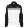 FULL ZIP TRACKTOP