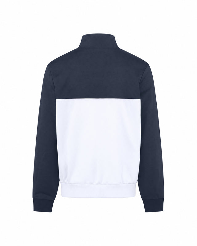 FULL ZIP TRACKTOP
