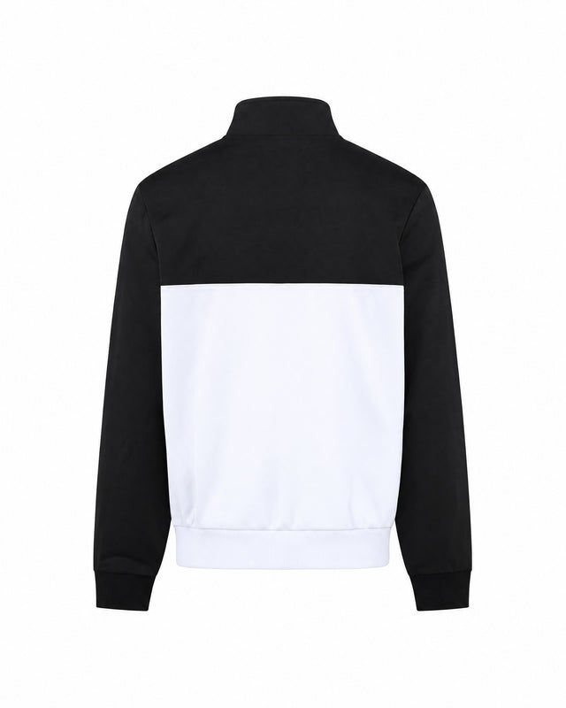 FULL ZIP TRACKTOP