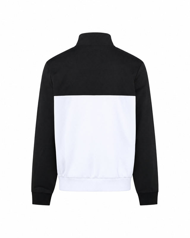 FULL ZIP TRACKTOP