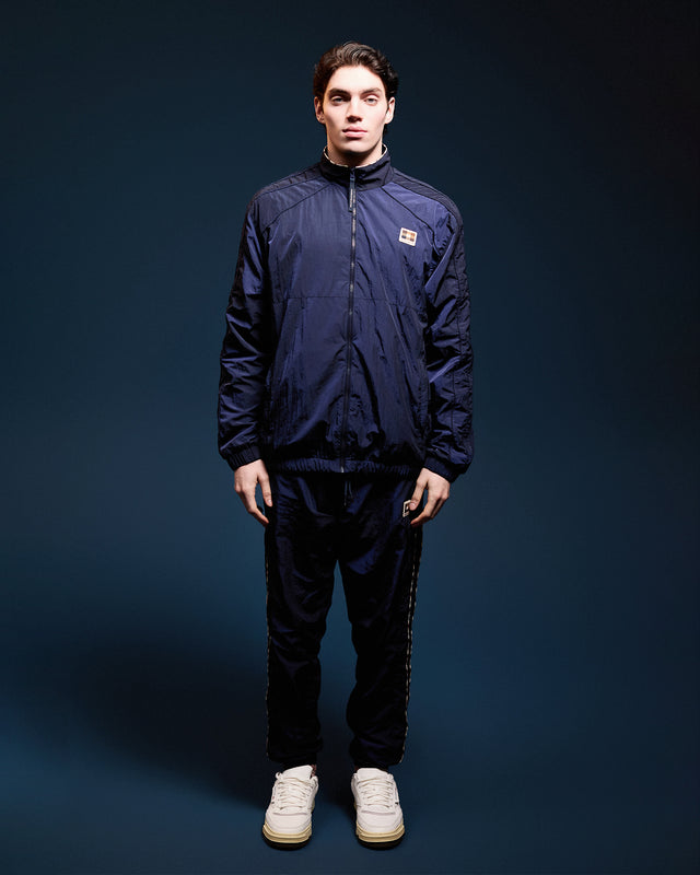 LAMINA PIPING TRACKTOP