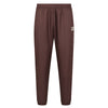 DIAMOND WAVE BADGE TRACK PANT