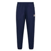 LAMINA PIPING TRACK PANT