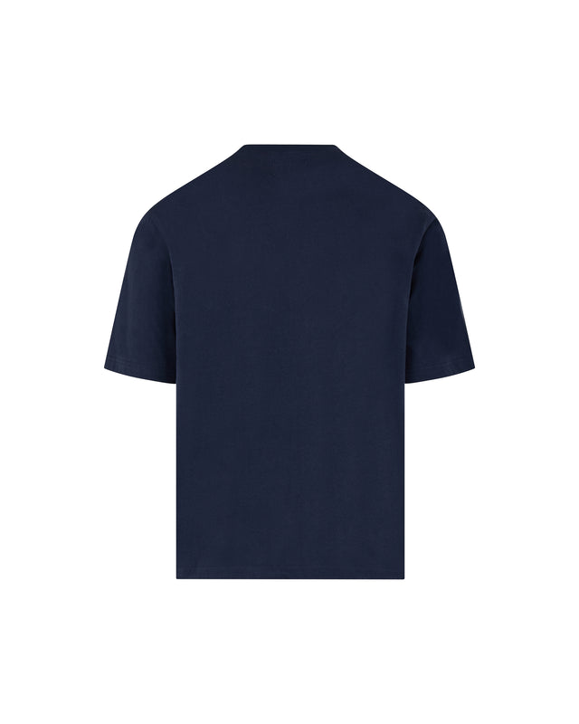 TECH POCKET T-SHIRT