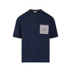 TECH POCKET T-SHIRT