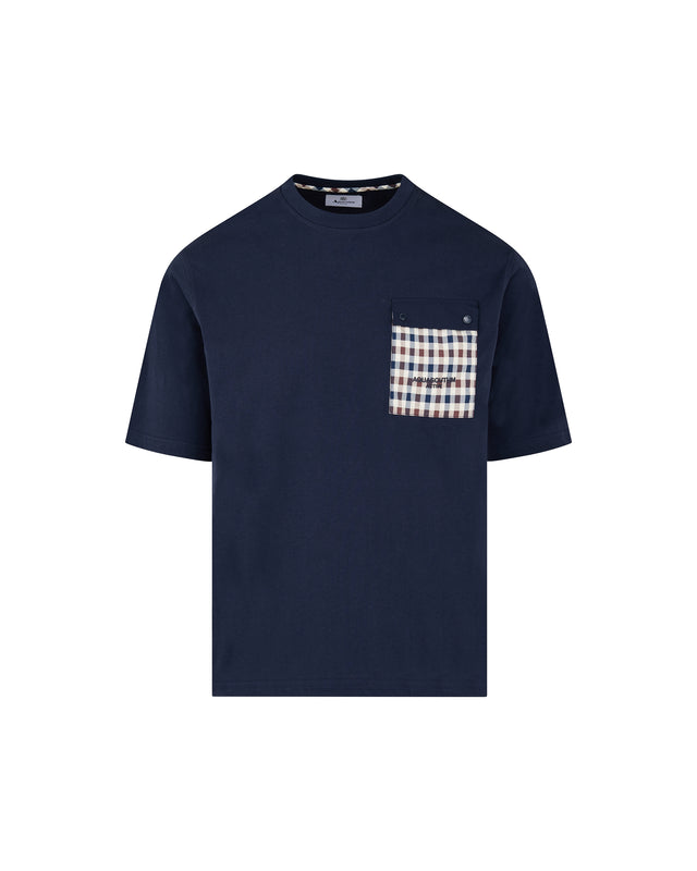 TECH POCKET T-SHIRT