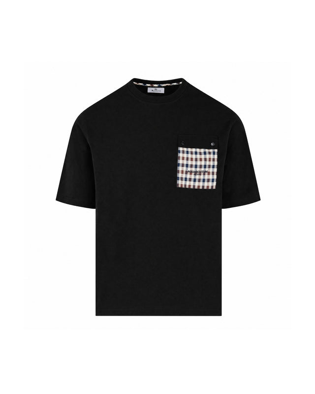 TECH POCKET T-SHIRT