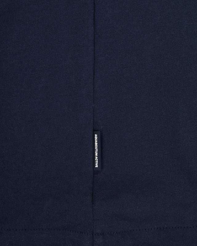 TECH POCKET T-SHIRT