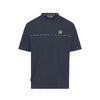 PIPING T-SHIRT