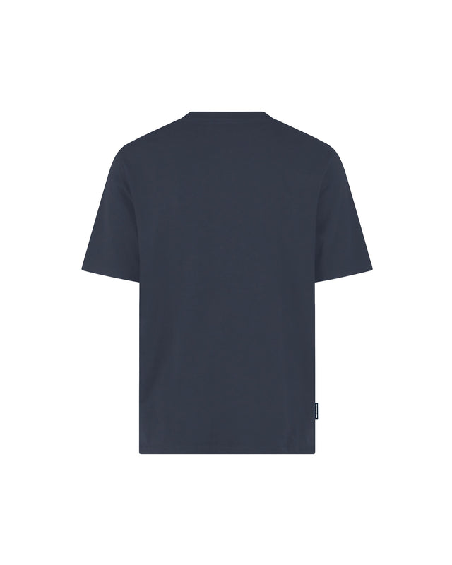 PIPING T-SHIRT
