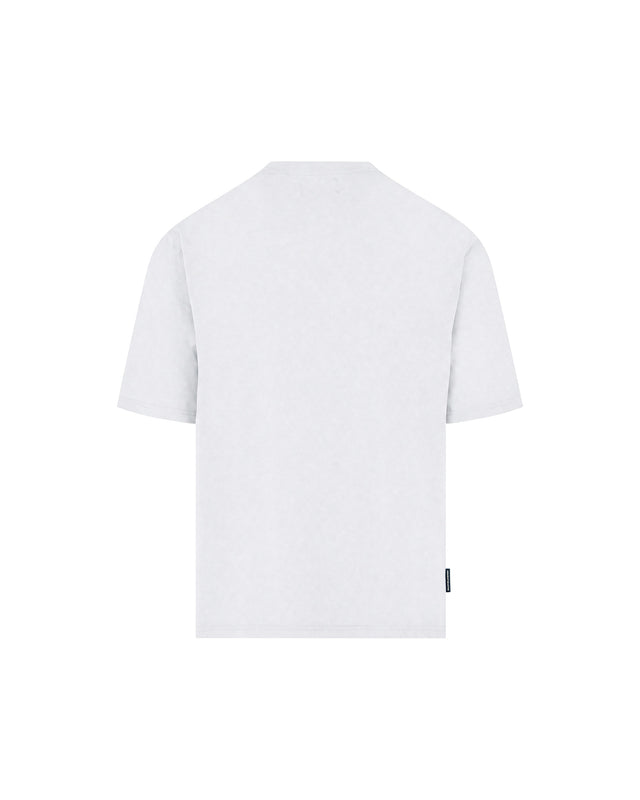 PIPING T-SHIRT