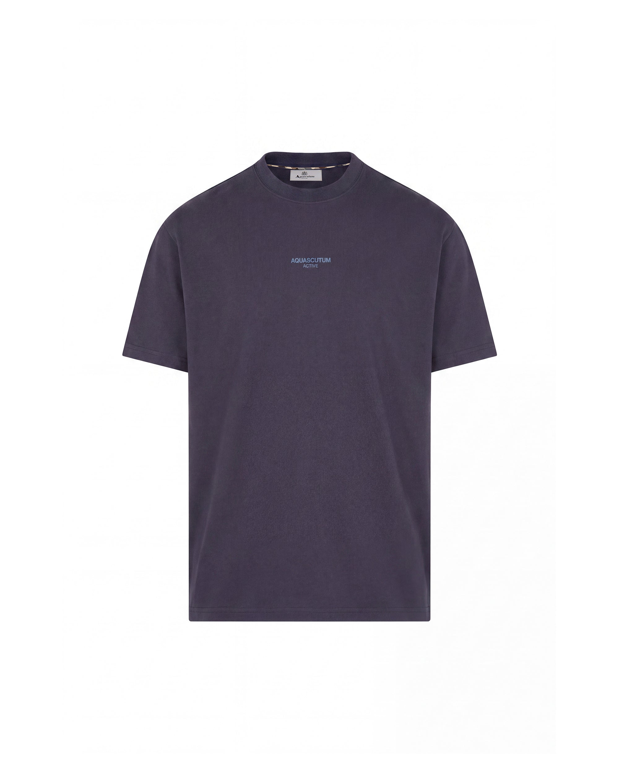 CENTRAL LOGO T-SHIRT