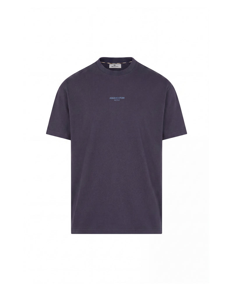 CENTRAL LOGO T-SHIRT