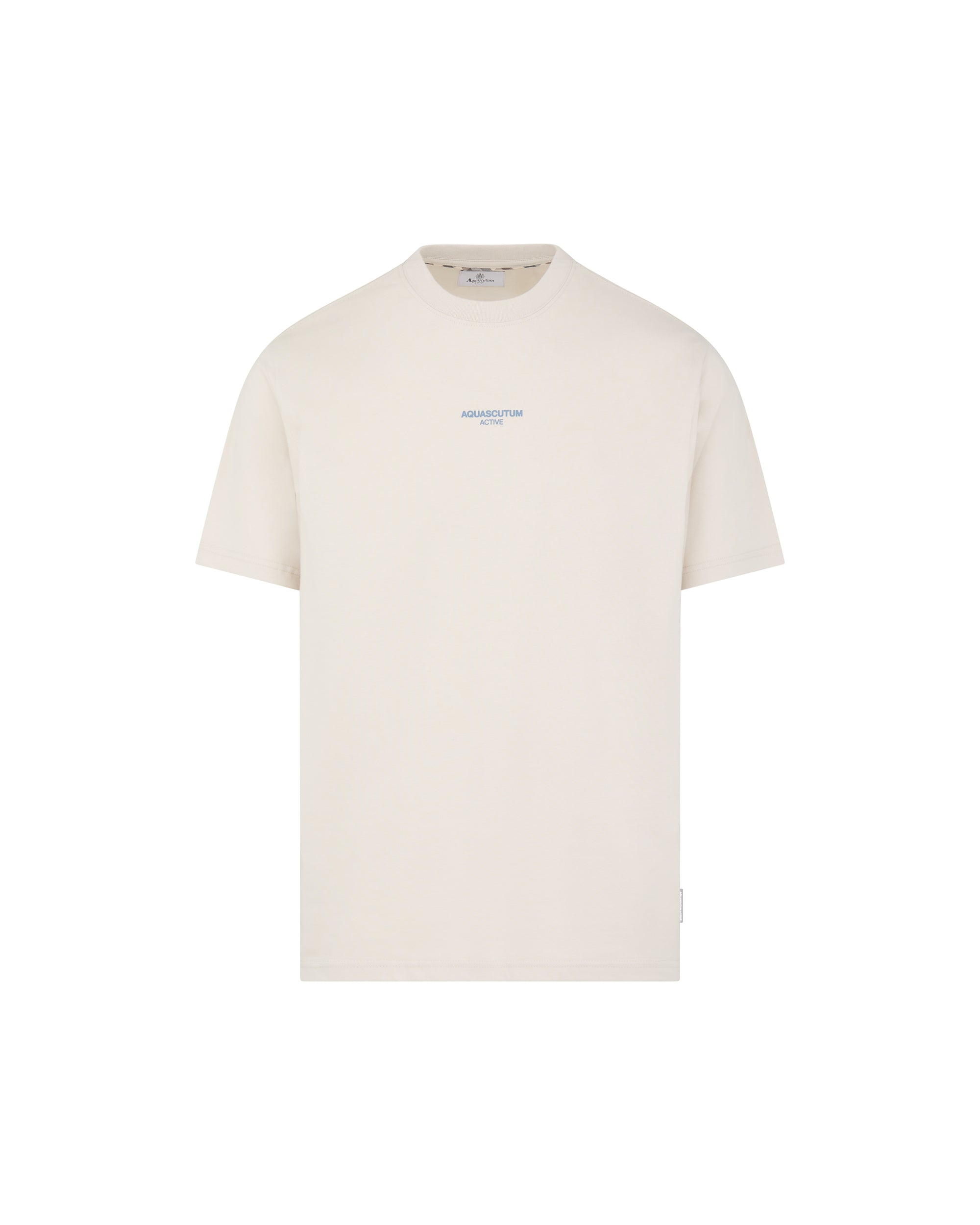 CENTRAL LOGO T-SHIRT