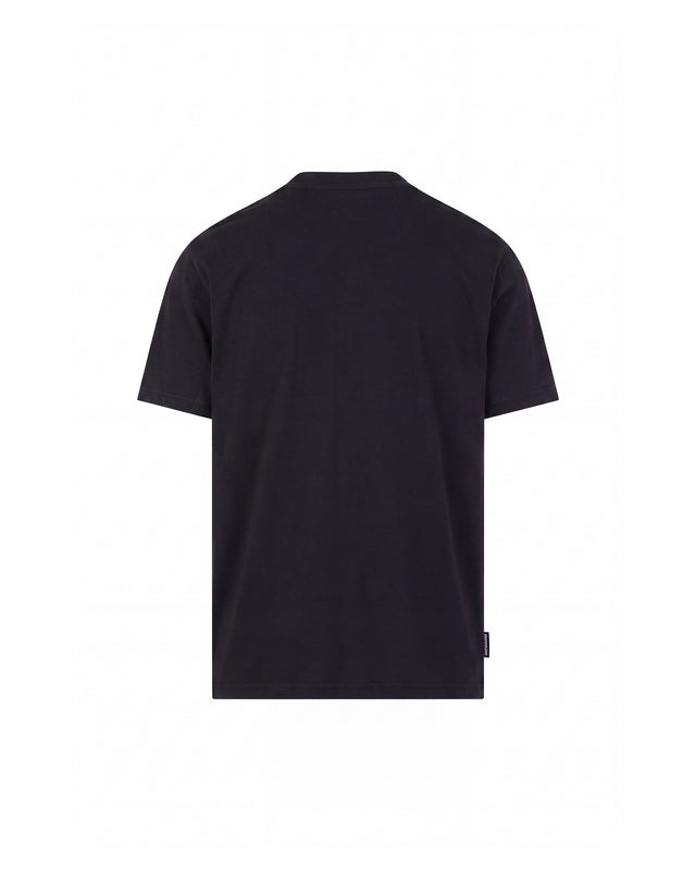 CENTRAL LOGO T-SHIRT