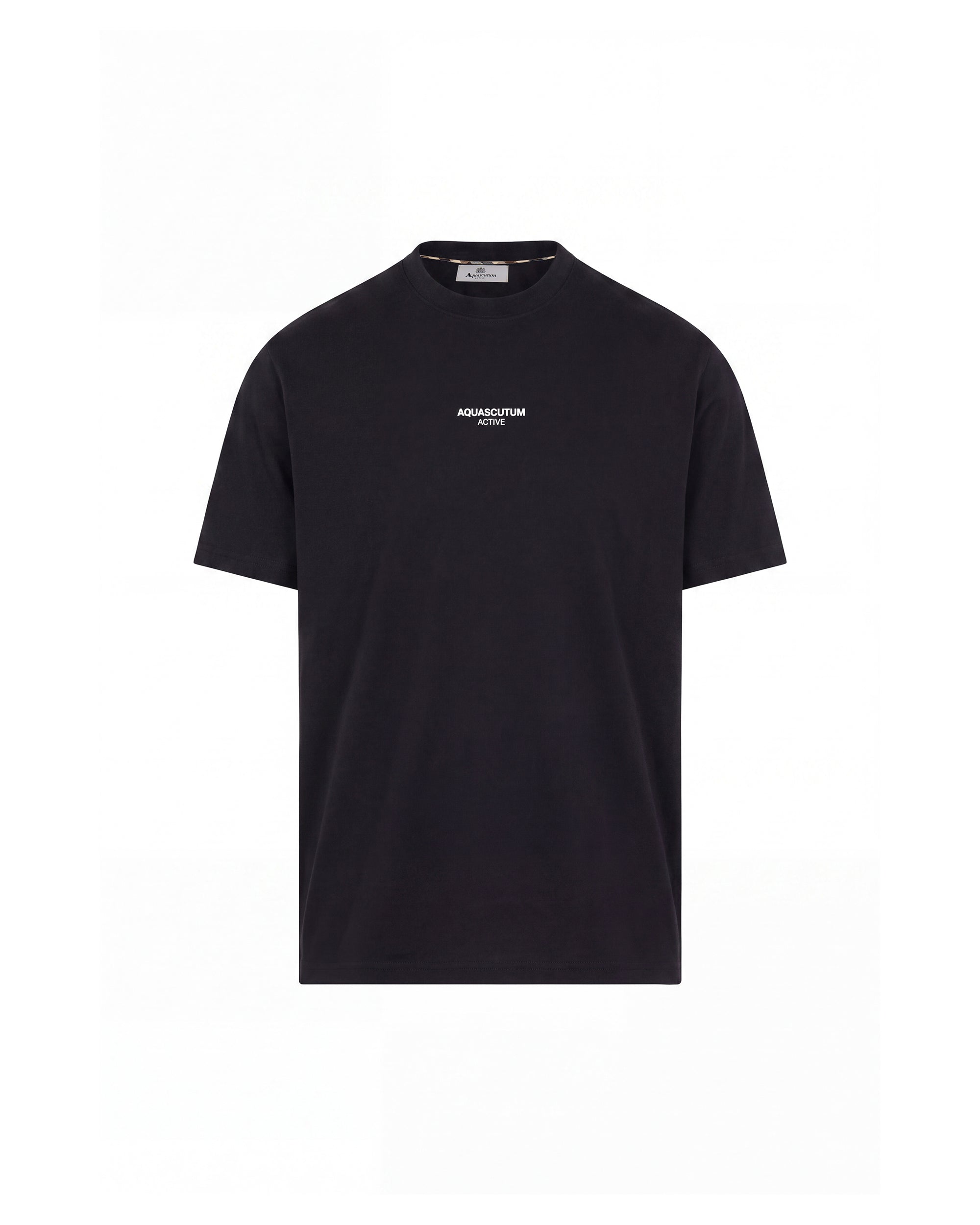 CENTRAL LOGO T-SHIRT